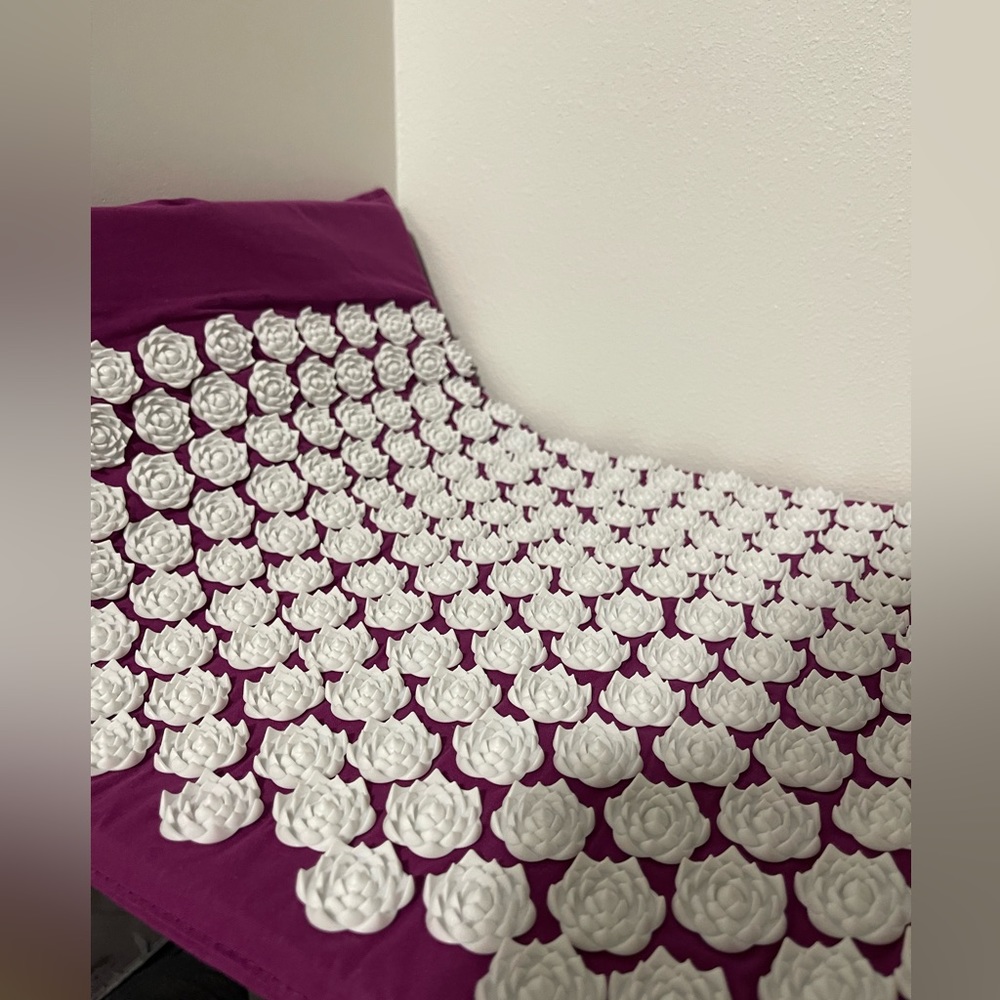 Blood Circulation Mat